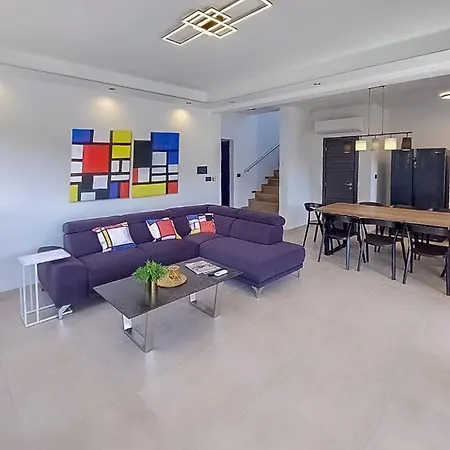 Tara Villa Medulin
