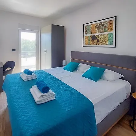 Tara Villa Medulin