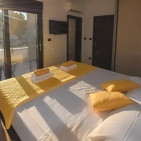 Tara Villa *